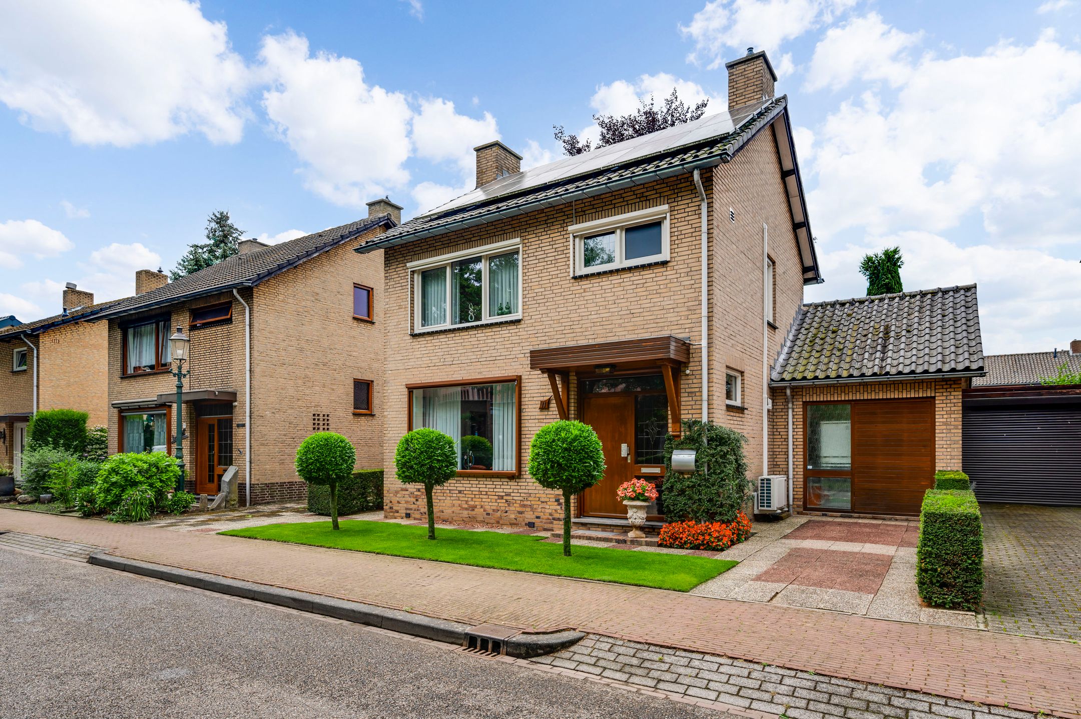 Foto 3 van Pastoor Rohsstraat 11