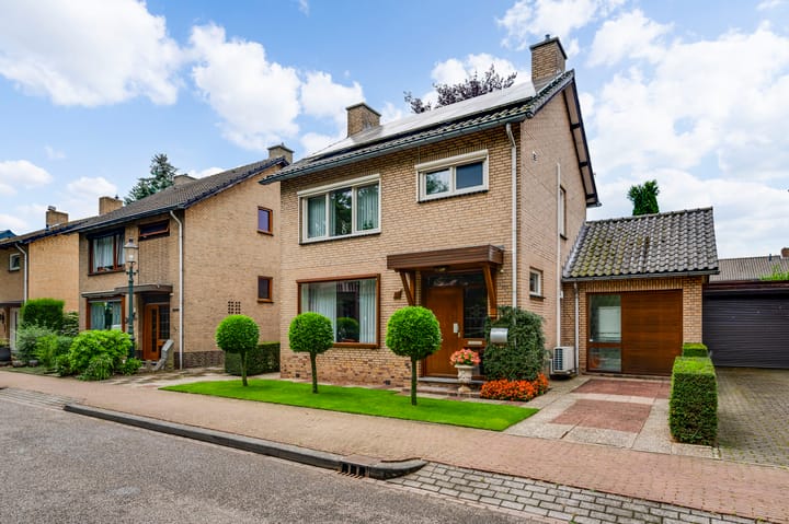 Foto 3 van Pastoor Rohsstraat 11