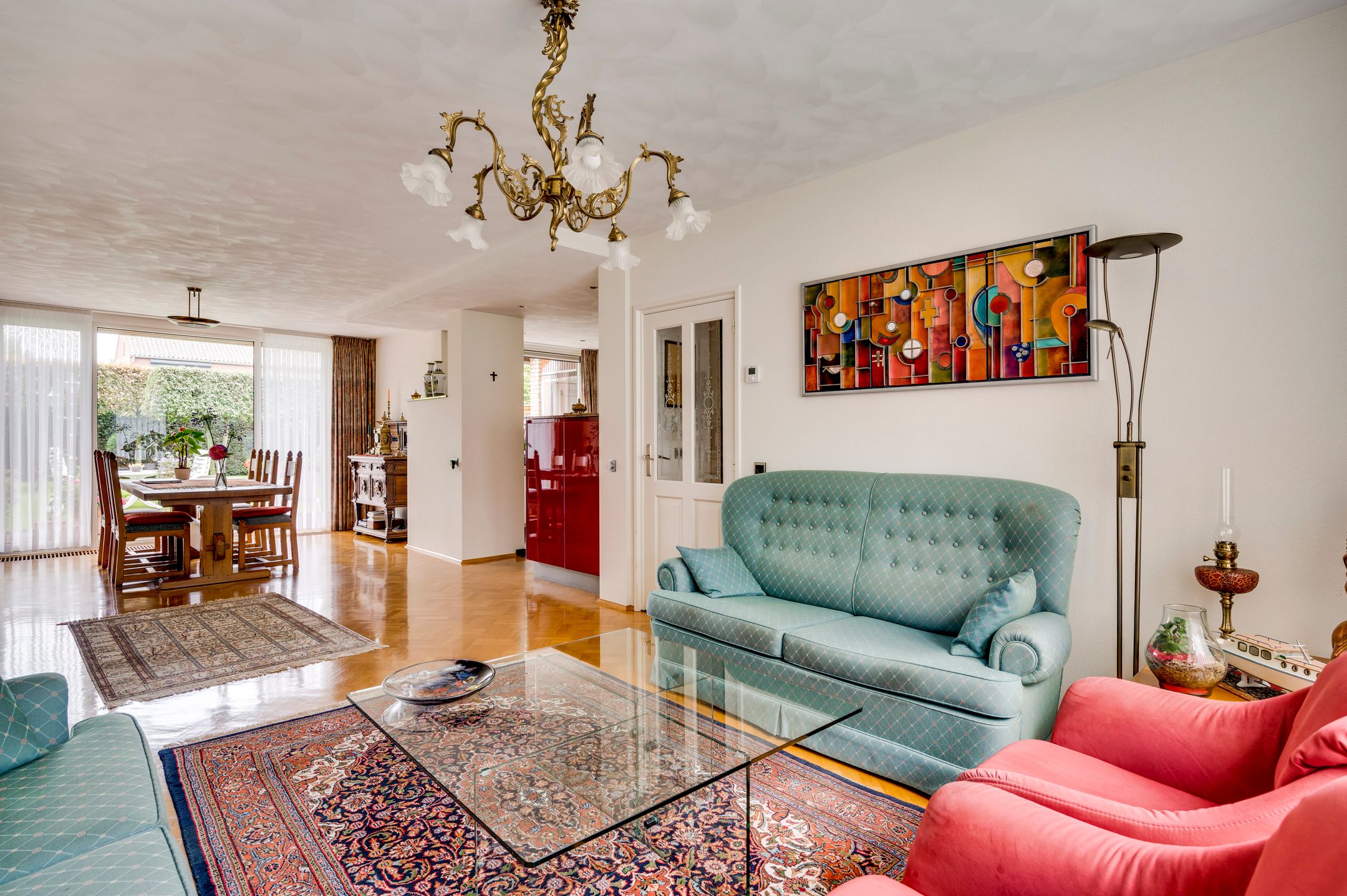 Foto 6 van Pastoor Rohsstraat 11