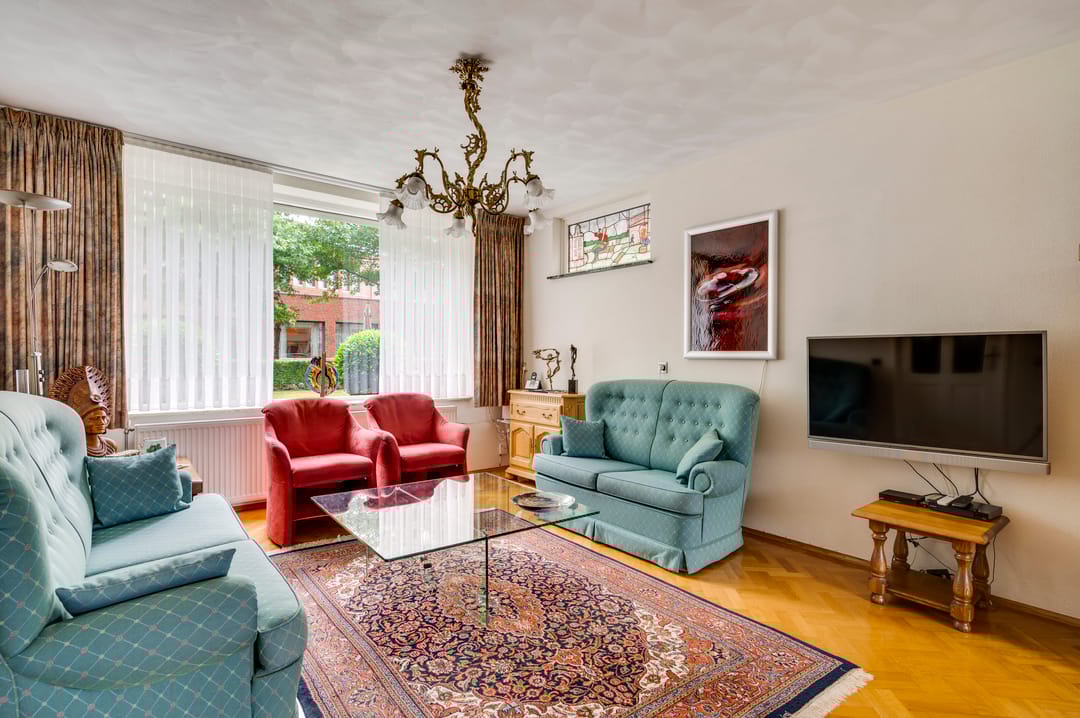 Foto 7 van Pastoor Rohsstraat 11