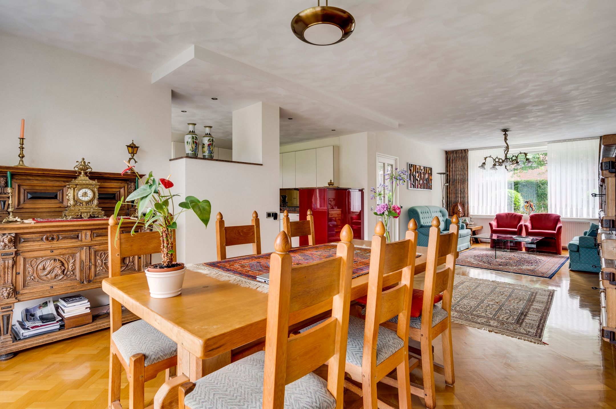 Foto 9 van Pastoor Rohsstraat 11