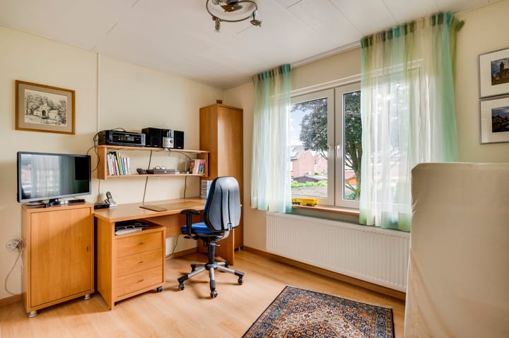 Foto 15 van Pastoor Rohsstraat 11