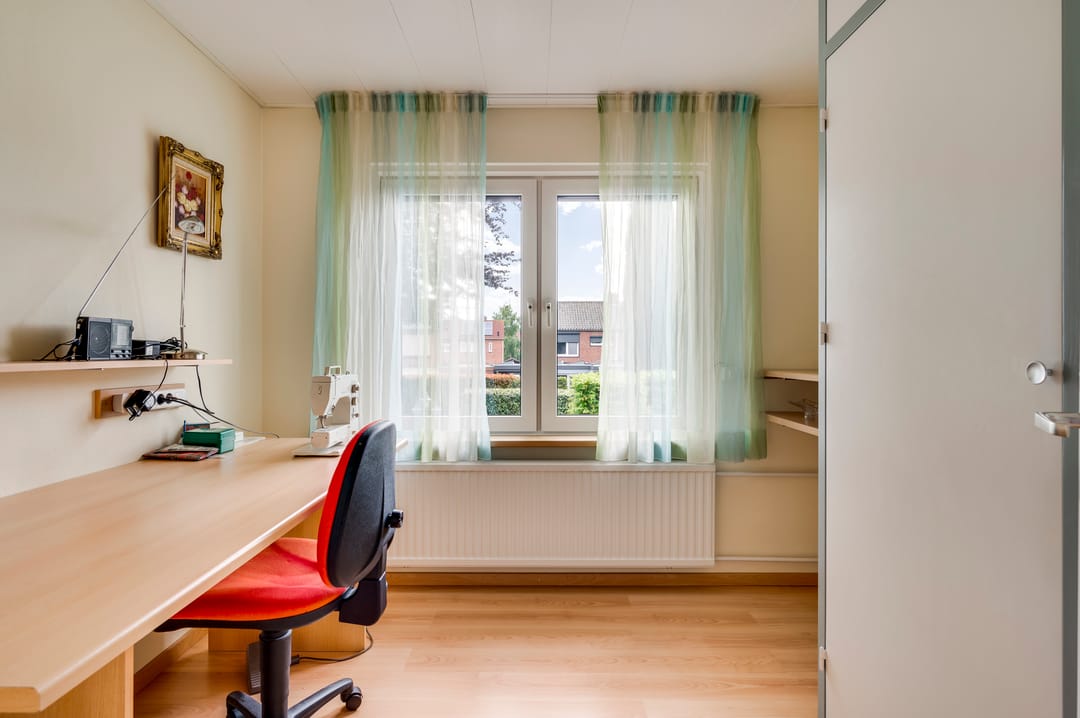 Foto 16 van Pastoor Rohsstraat 11