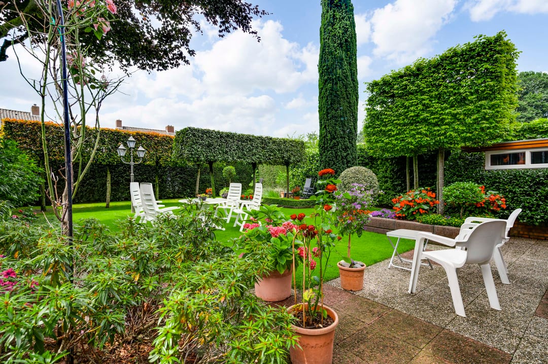 Foto 23 van Pastoor Rohsstraat 11