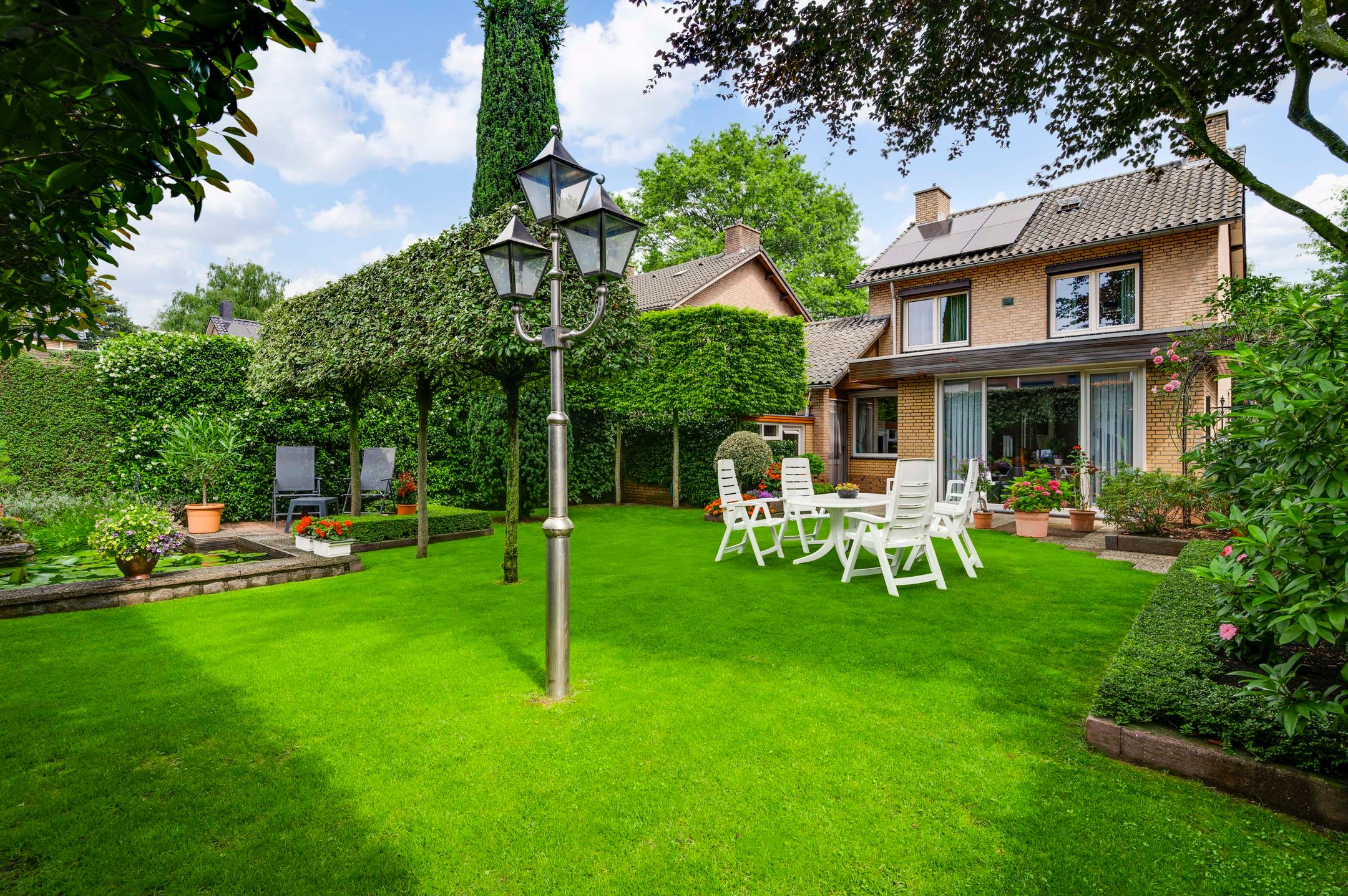 Foto 24 van Pastoor Rohsstraat 11