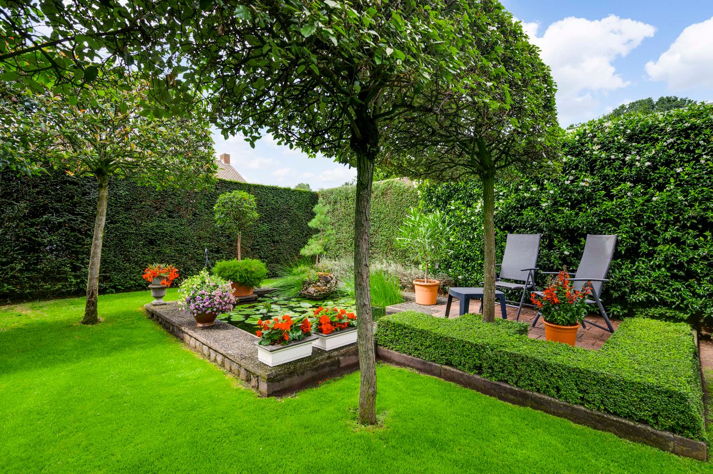 Foto 25 van Pastoor Rohsstraat 11