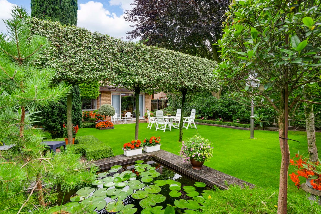 Foto 26 van Pastoor Rohsstraat 11