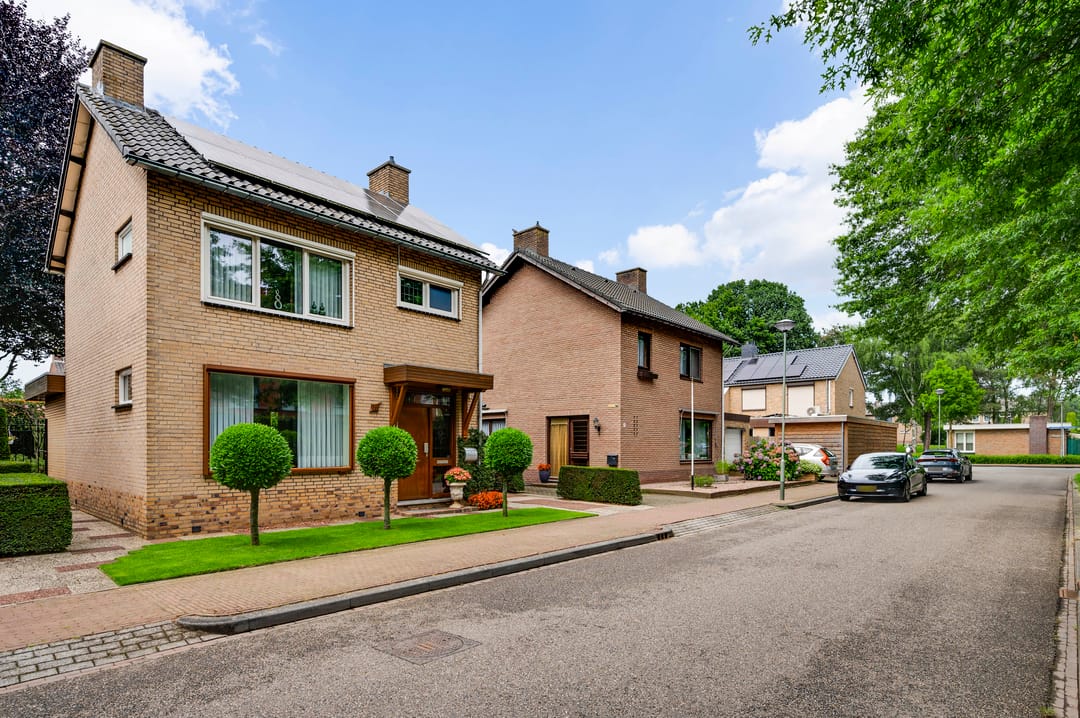 Foto 32 van Pastoor Rohsstraat 11