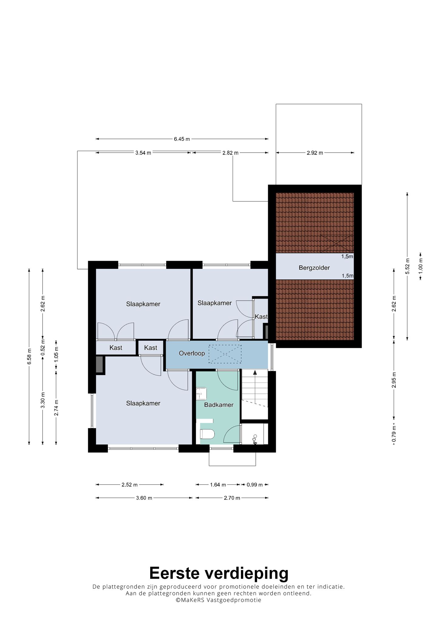 Foto 35 van Pastoor Rohsstraat 11