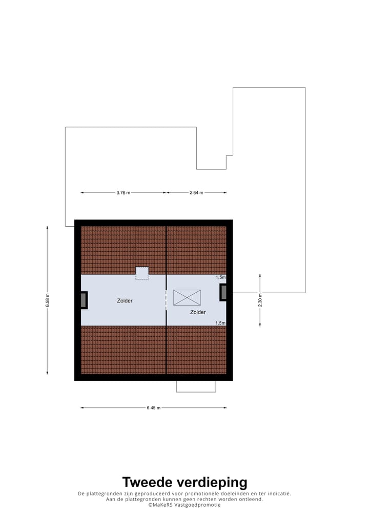 Foto 36 van Pastoor Rohsstraat 11