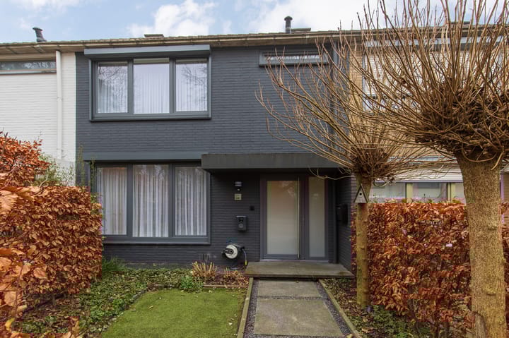 Foto 2 van Irisstraat 14