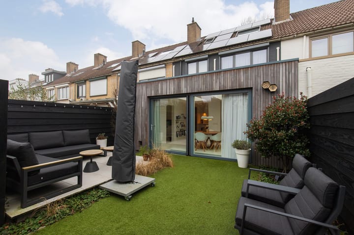 Foto 3 van Irisstraat 14