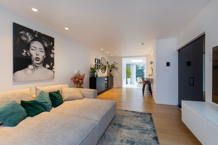 Foto 9 van Irisstraat 14