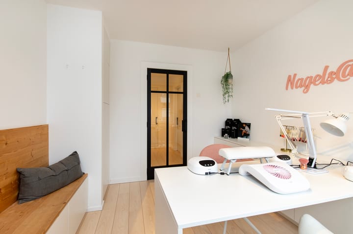 Foto 32 van Irisstraat 14