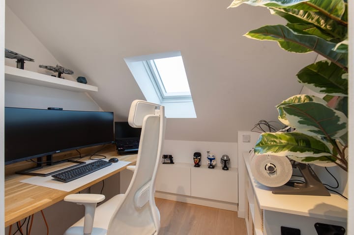 Foto 34 van Irisstraat 14