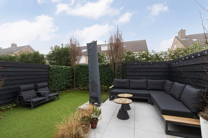 Foto 37 van Irisstraat 14