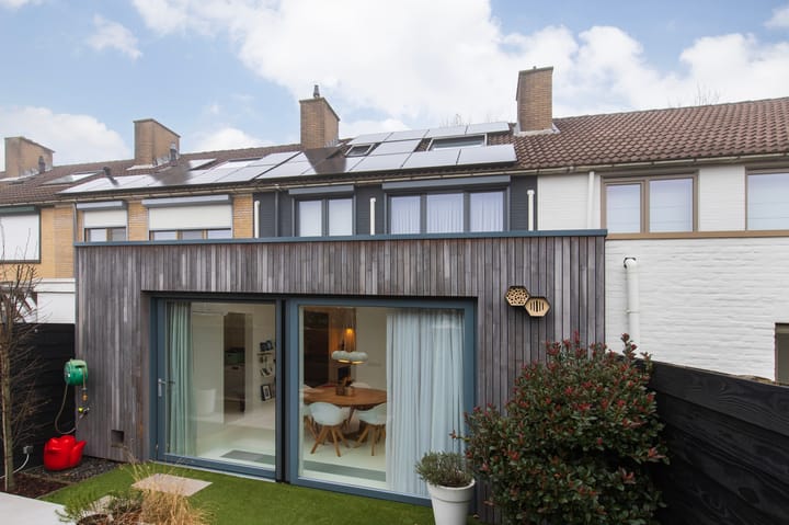 Foto 38 van Irisstraat 14