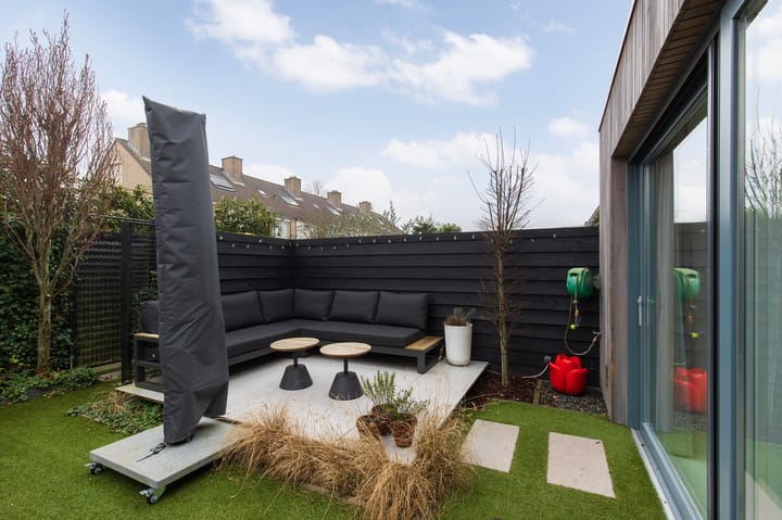 Foto 39 van Irisstraat 14