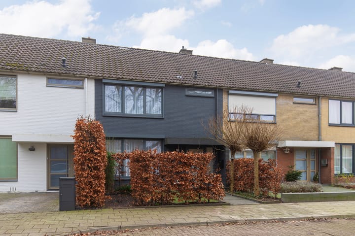 Foto 40 van Irisstraat 14