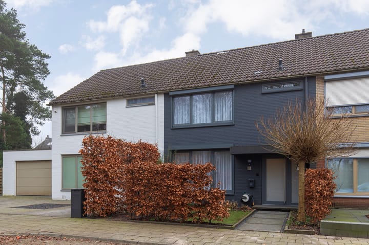 Foto 41 van Irisstraat 14