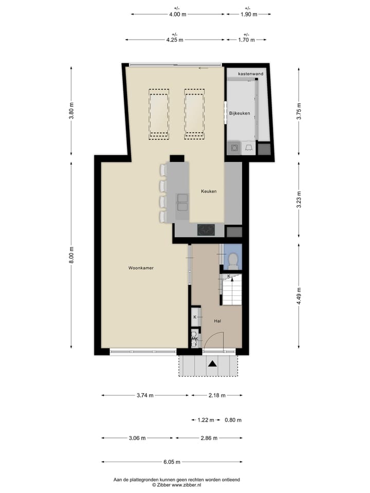 Foto 43 van Irisstraat 14