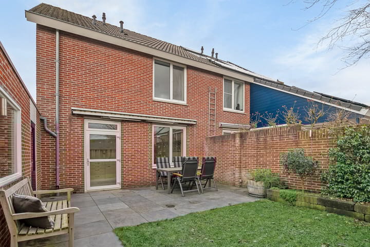 Foto 6 van Peperkampweg 21