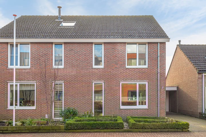 Foto 8 van Peperkampweg 21