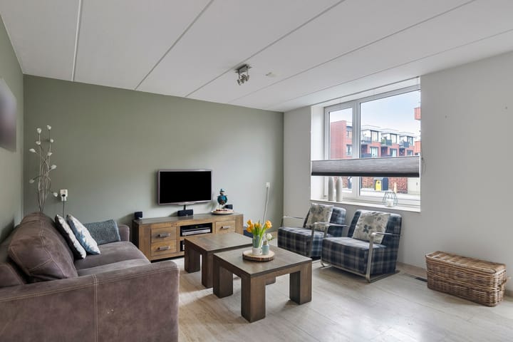 Foto 10 van Peperkampweg 21