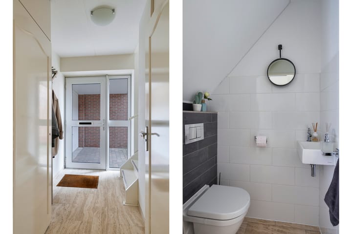 Foto 16 van Peperkampweg 21