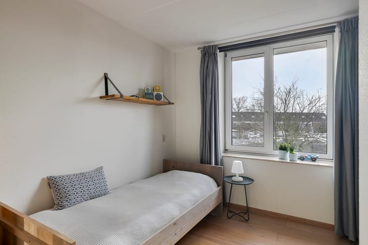 Foto 21 van Peperkampweg 21