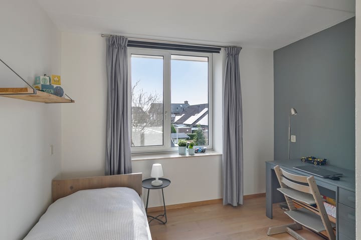 Foto 22 van Peperkampweg 21