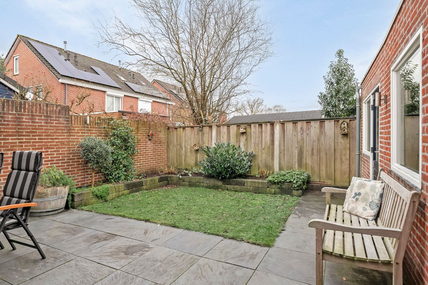 Foto 29 van Peperkampweg 21