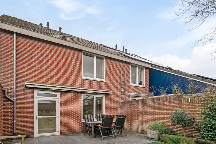 Foto 30 van Peperkampweg 21