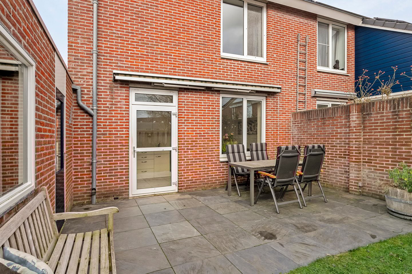 Foto 34 van Peperkampweg 21