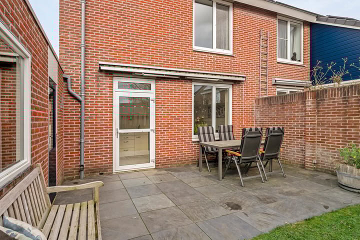 Foto 34 van Peperkampweg 21