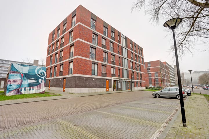 Foto 1 van Mozartlaan 203
