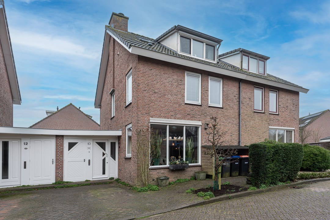 Foto 1 van Callenburglaan 10