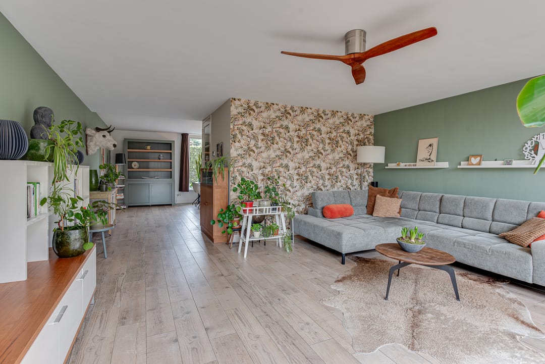 Foto 2 van Callenburglaan 10