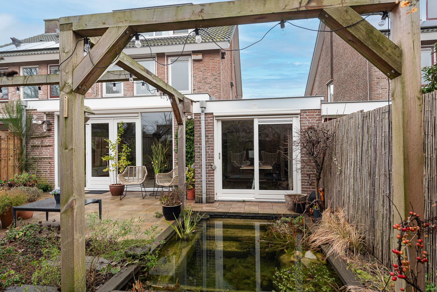 Foto 4 van Callenburglaan 10