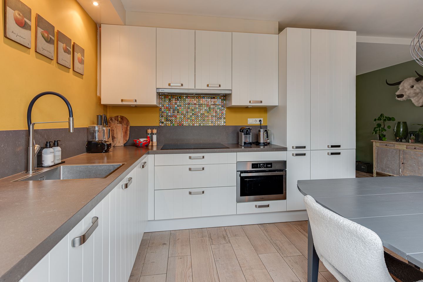 Foto 5 van Callenburglaan 10