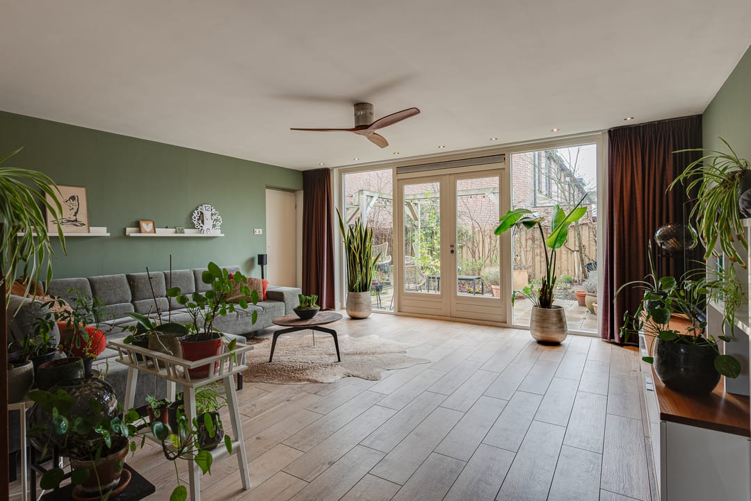 Foto 8 van Callenburglaan 10