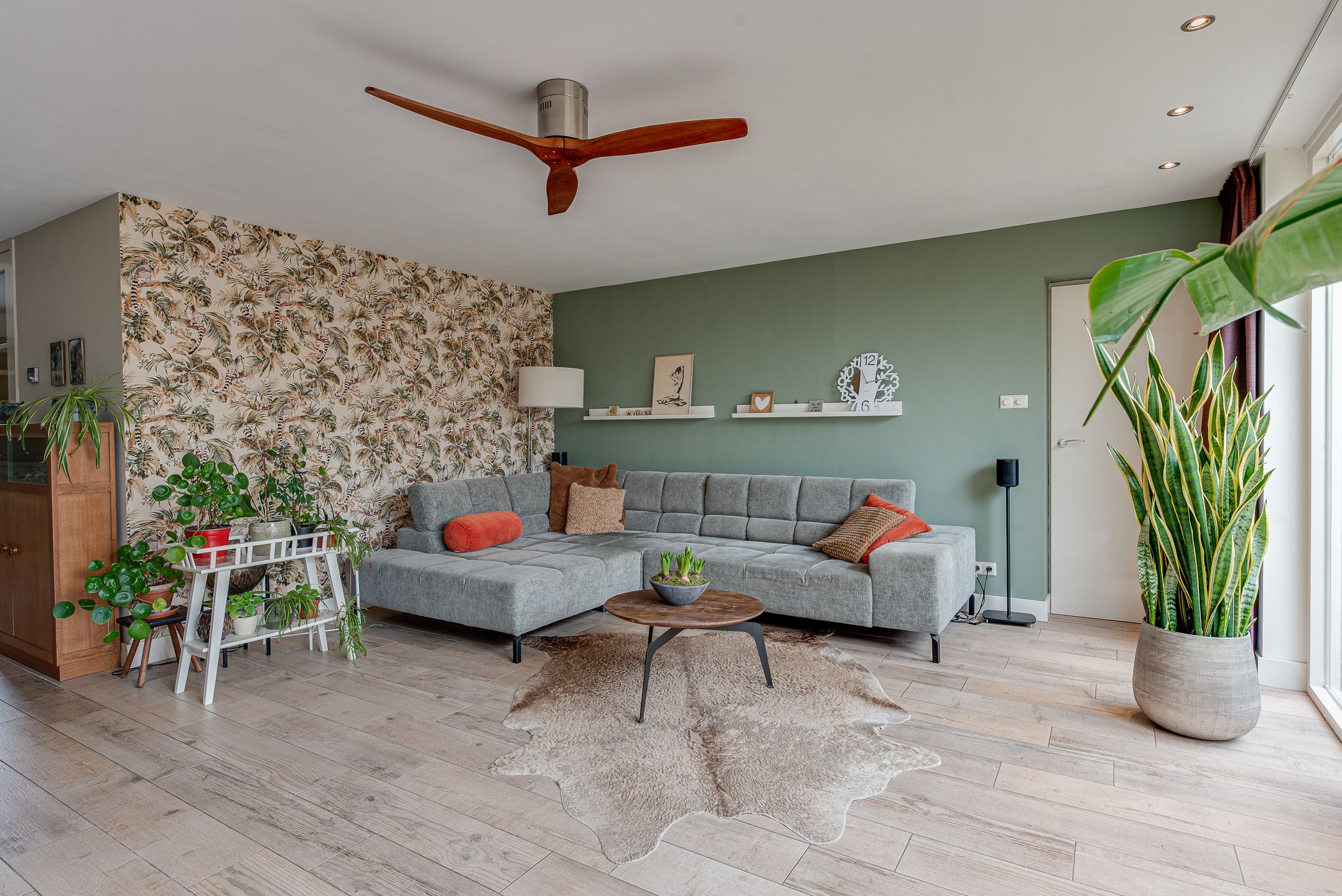 Foto 9 van Callenburglaan 10