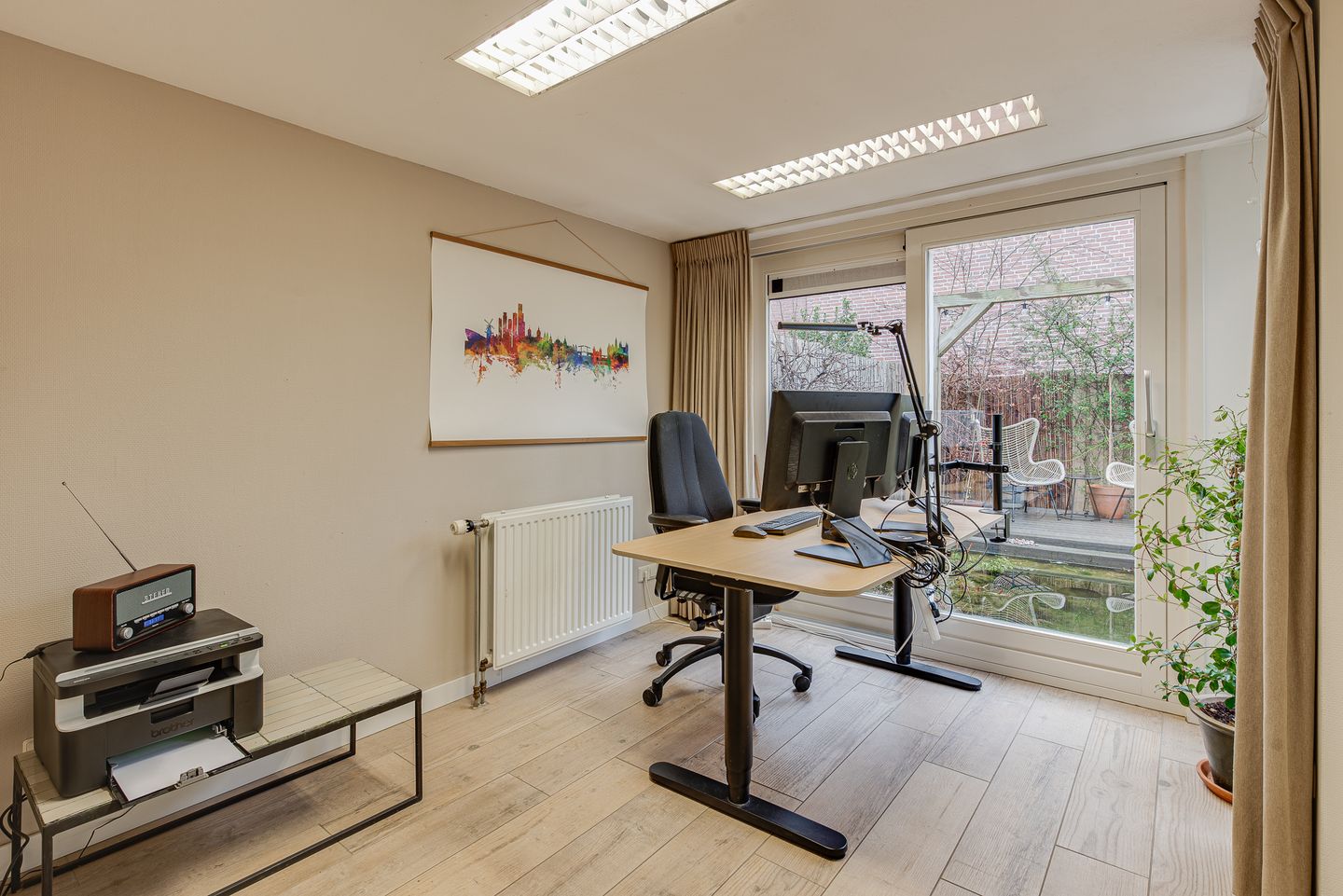 Foto 10 van Callenburglaan 10