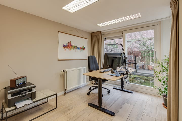 Foto 10 van Callenburglaan 10