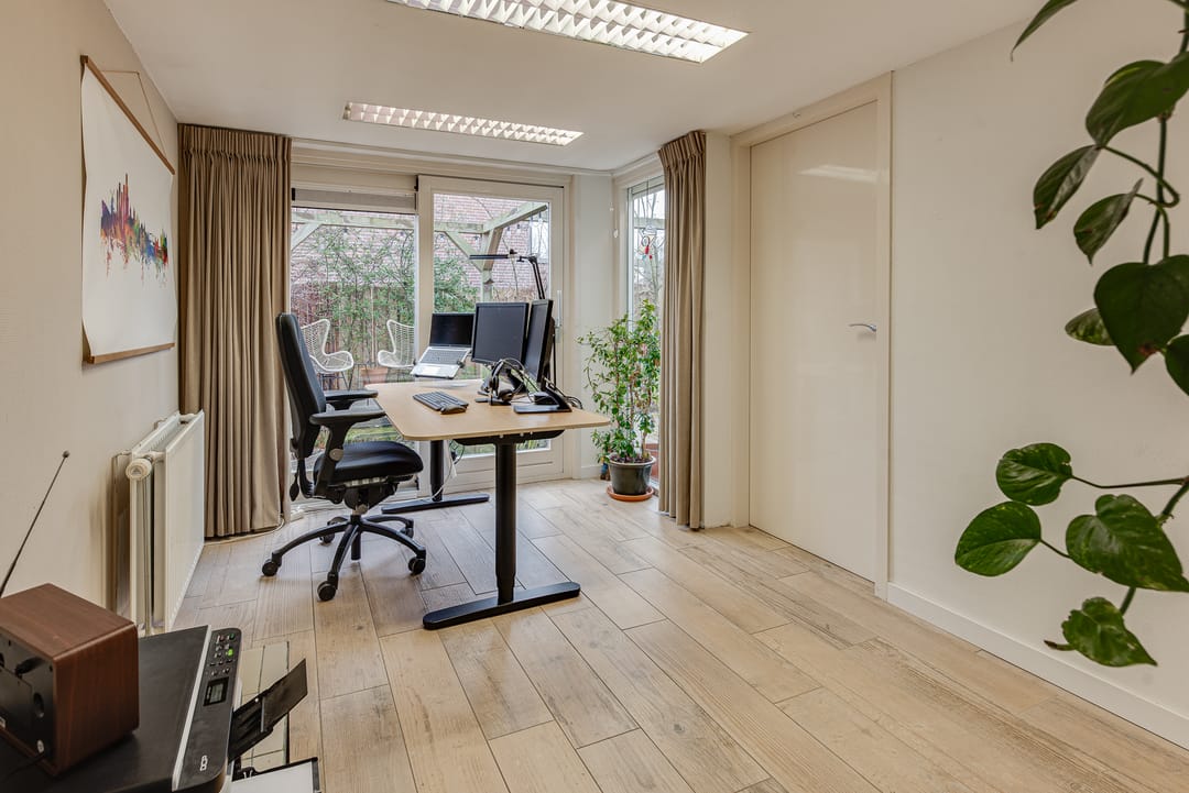 Foto 11 van Callenburglaan 10