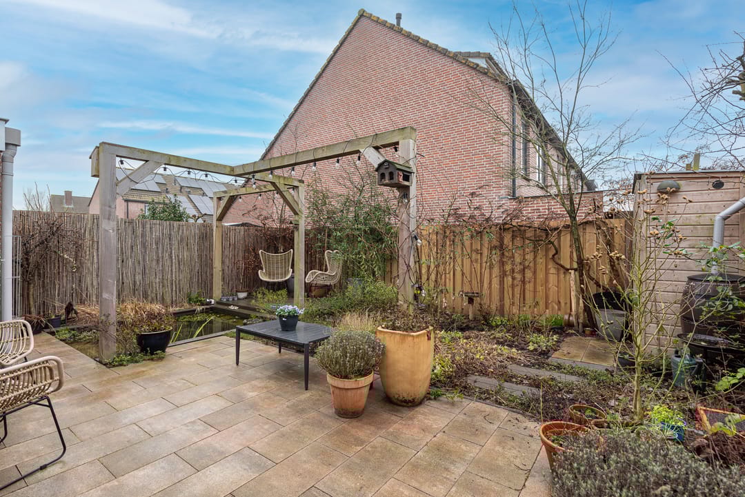 Foto 13 van Callenburglaan 10