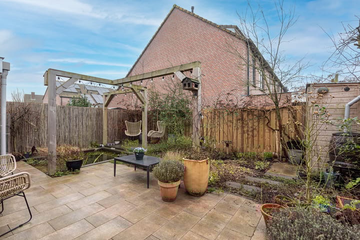 Foto 13 van Callenburglaan 10