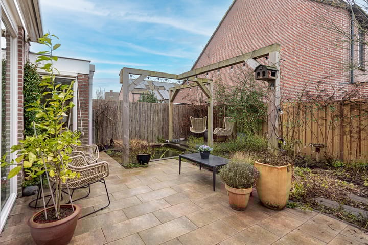 Foto 14 van Callenburglaan 10