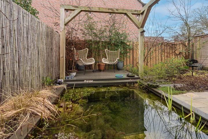 Foto 15 van Callenburglaan 10