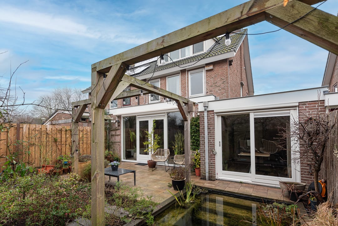 Foto 16 van Callenburglaan 10